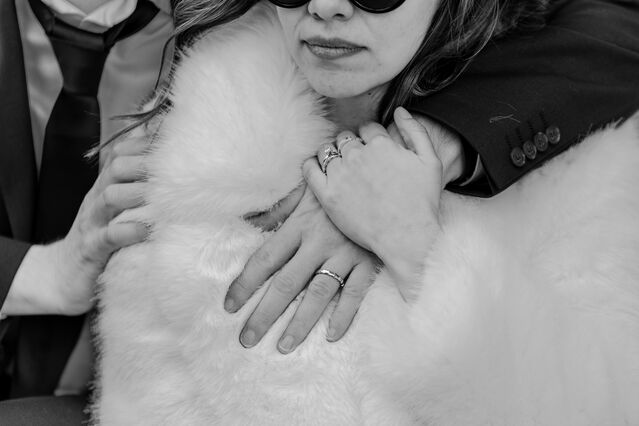 Paulina & Pascal Wedding Photo 47