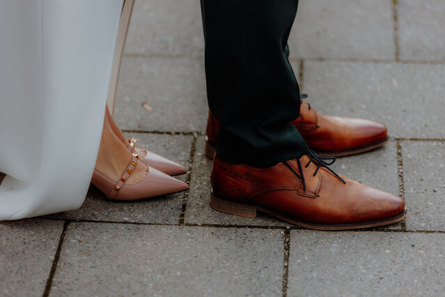 Paulina & Pascal Wedding Photo 48