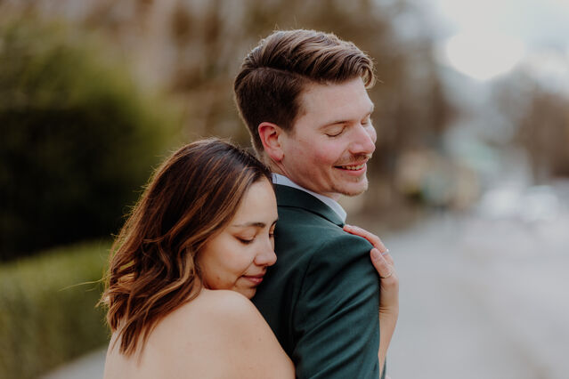 Paulina & Pascal Wedding Photo 49