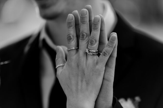 Paulina & Pascal Wedding Photo 50