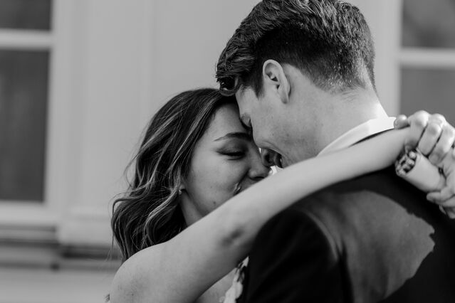 Paulina & Pascal Wedding Photo 51