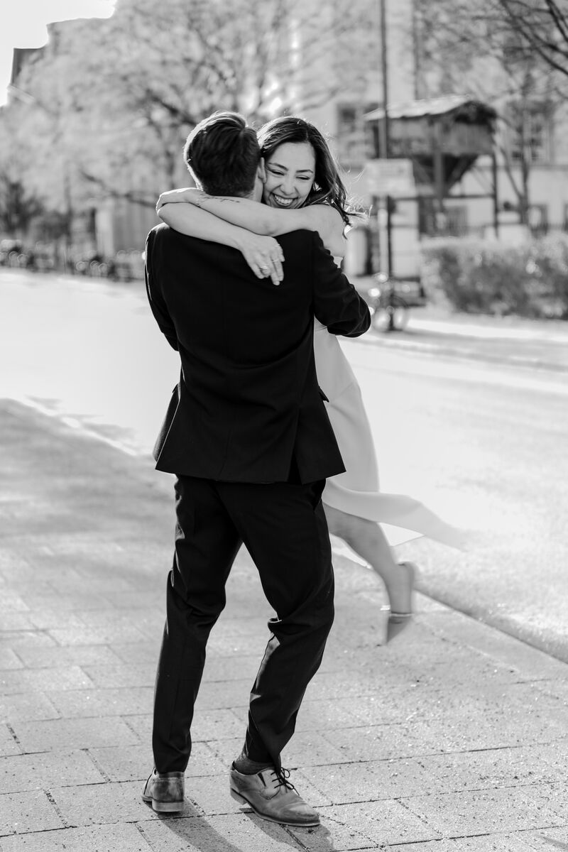 Paulina & Pascal Wedding Photo 52