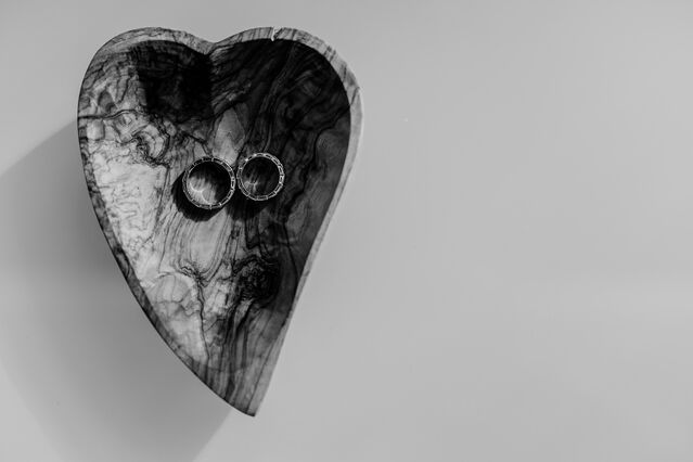 Paulina & Pascal Wedding Photo 8