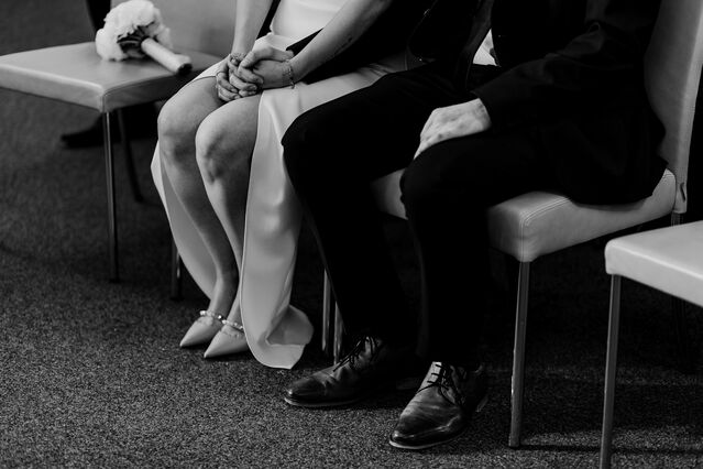 Paulina & Pascal Wedding Photo 9