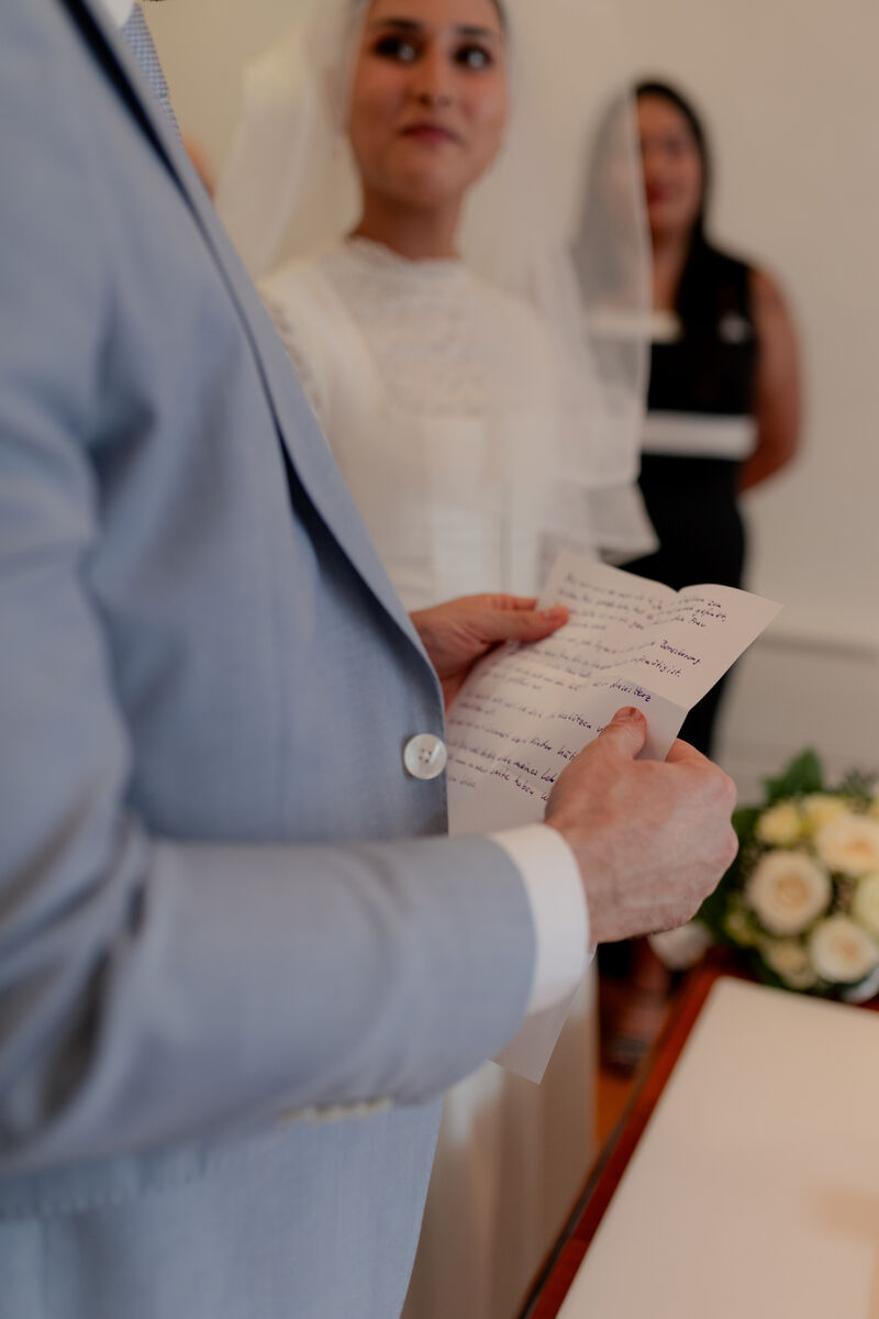 Virginia & Romano Wedding Photo 28