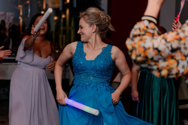 Virginia & Romano Wedding Photo 31