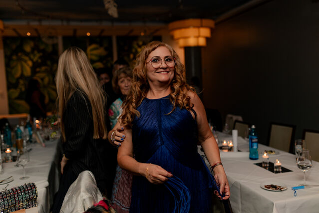 Virginia & Romano Wedding Photo 44