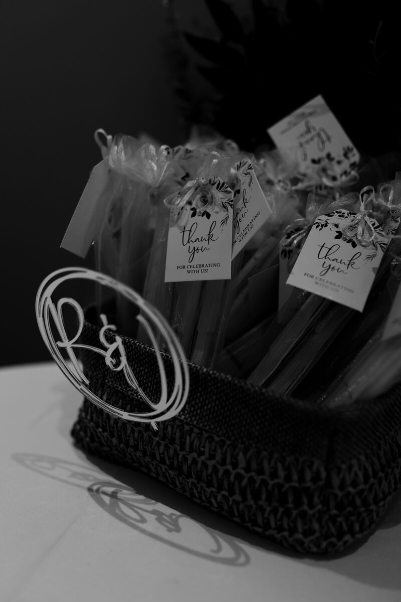 Virginia & Romano Wedding Photo 46