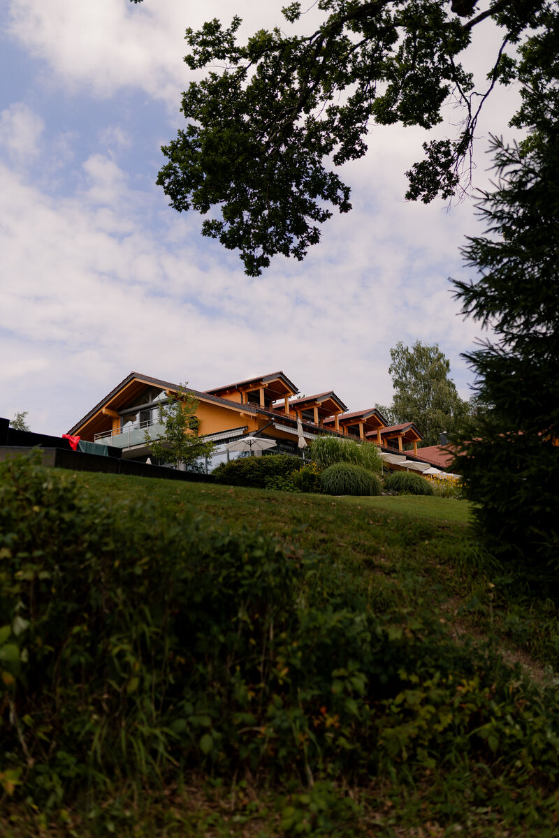 Virginia & Romano Wedding Photo 49