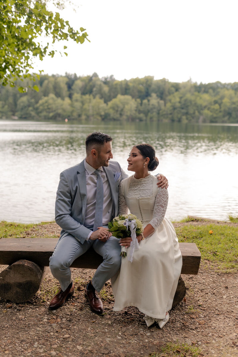 Virginia & Romano Wedding Photo 53