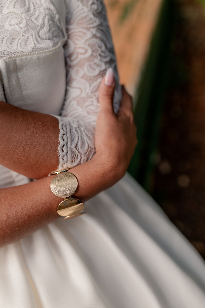 Virginia & Romano Wedding Photo 57