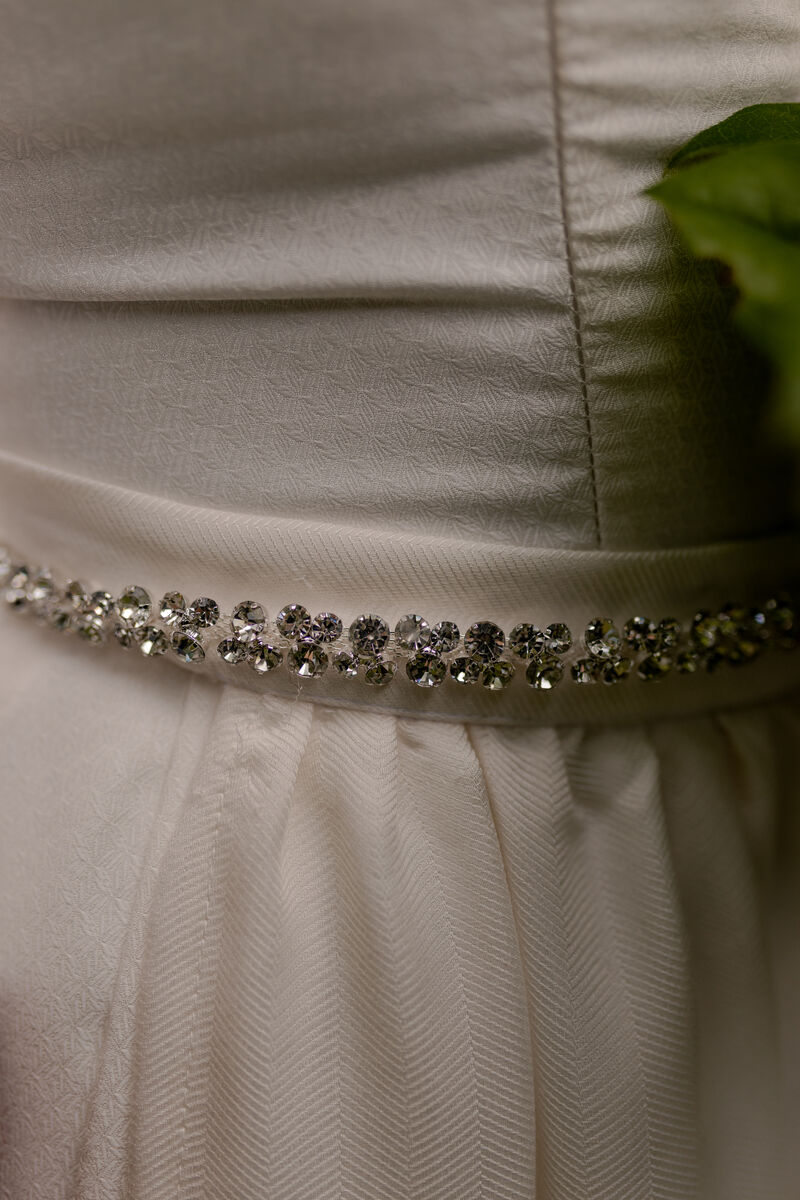 Virginia & Romano Wedding Photo 64