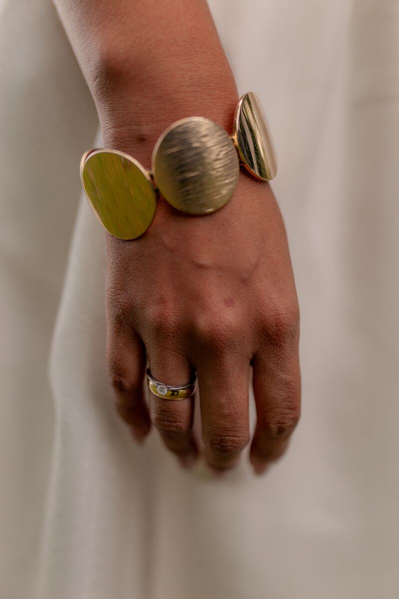 Virginia & Romano Wedding Photo 65