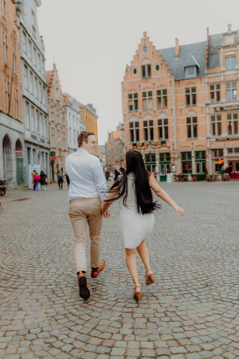 Bruges, Belgium Photo 11