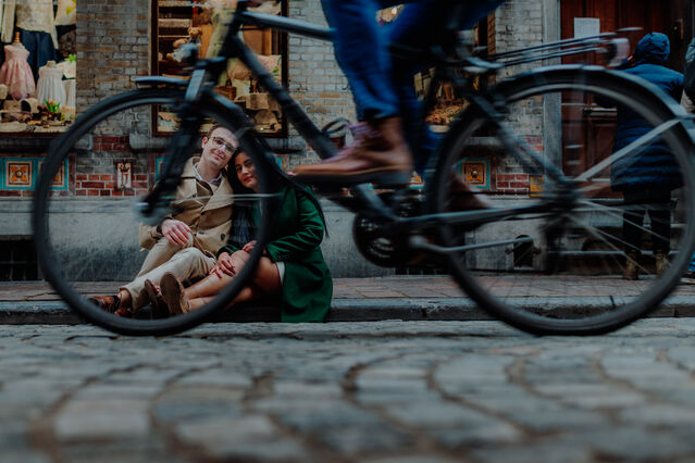 Bruges, Belgium Photo 13