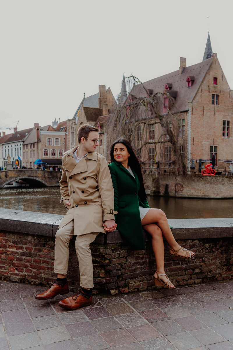 Bruges, Belgium Photo 17