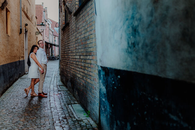 Bruges, Belgium Photo 2