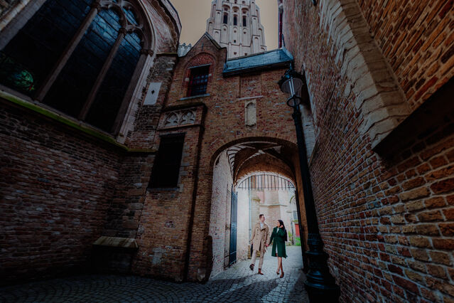 Bruges, Belgium Photo 21