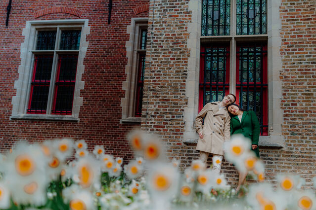 Bruges, Belgium Photo 22