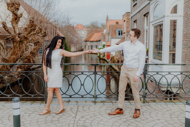 Bruges, Belgium Photo 24