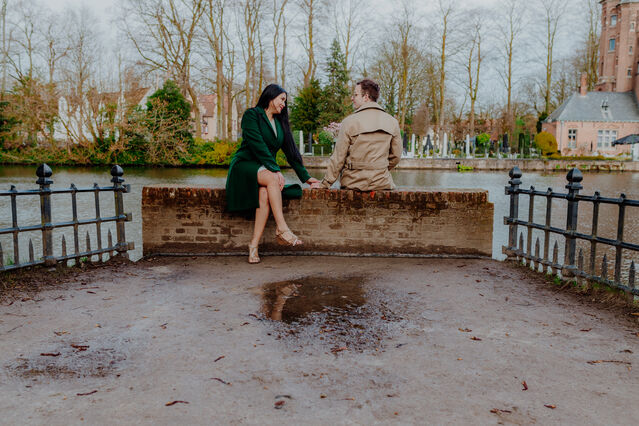 Bruges, Belgium Photo 25