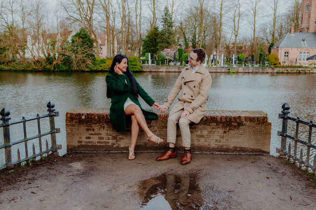 Bruges, Belgium Photo 26