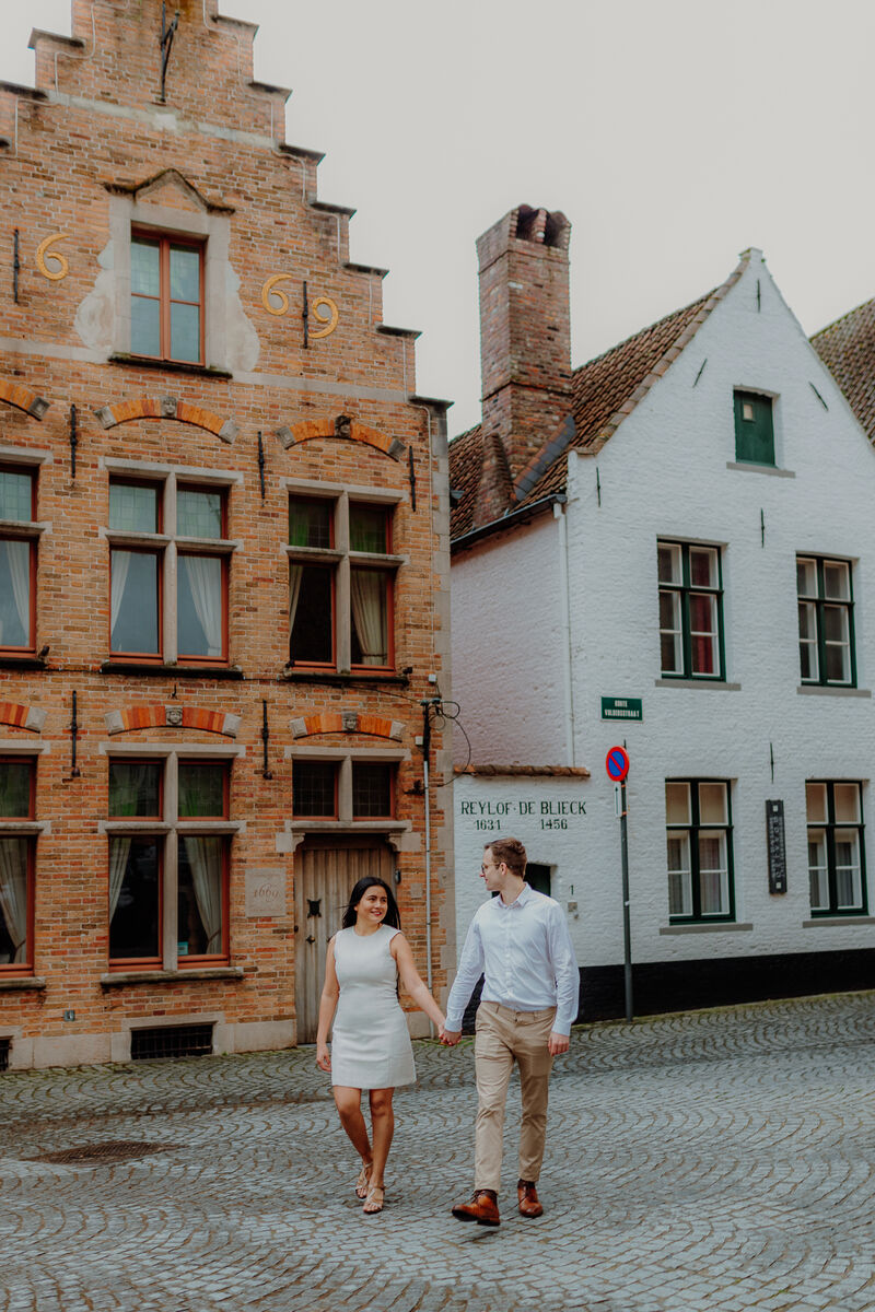 Bruges, Belgium Photo 3