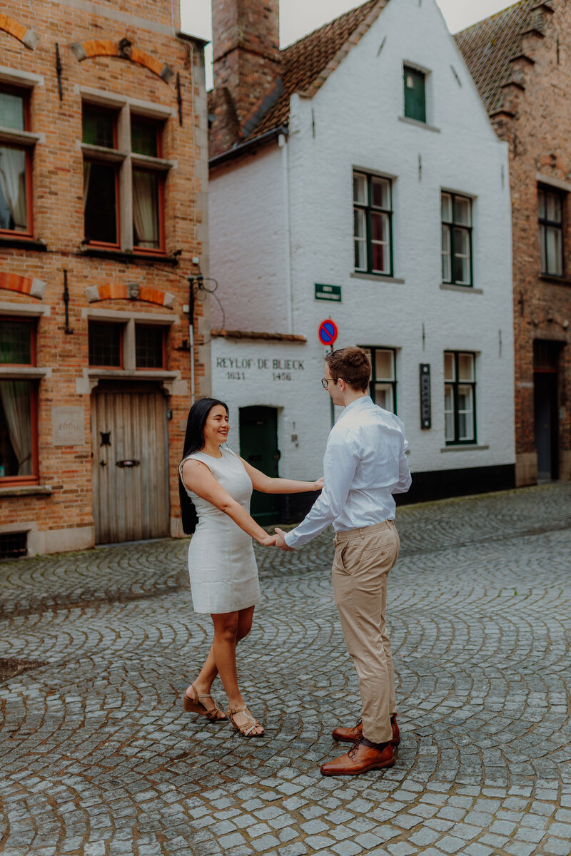 Bruges, Belgium Photo 4