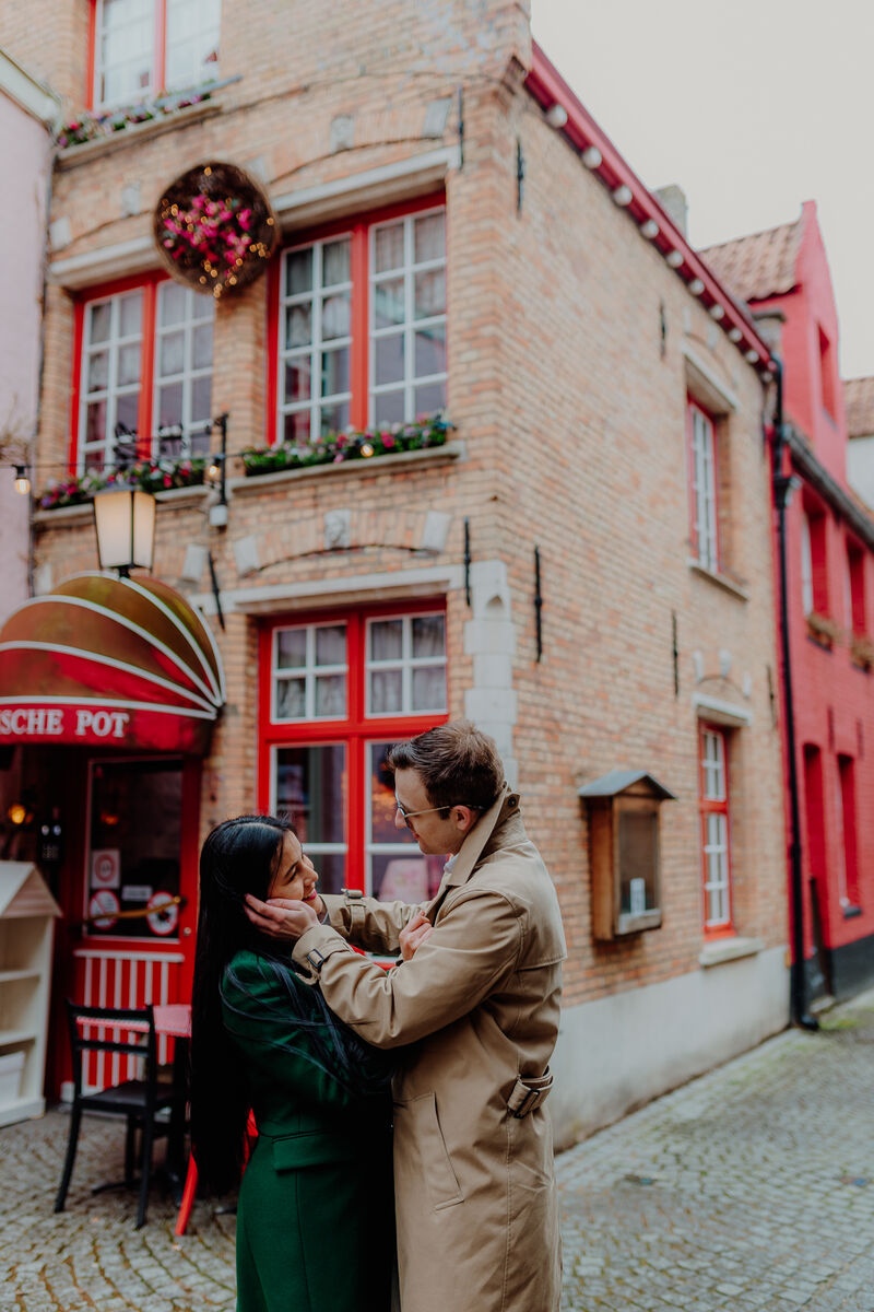 Bruges, Belgium Photo 6