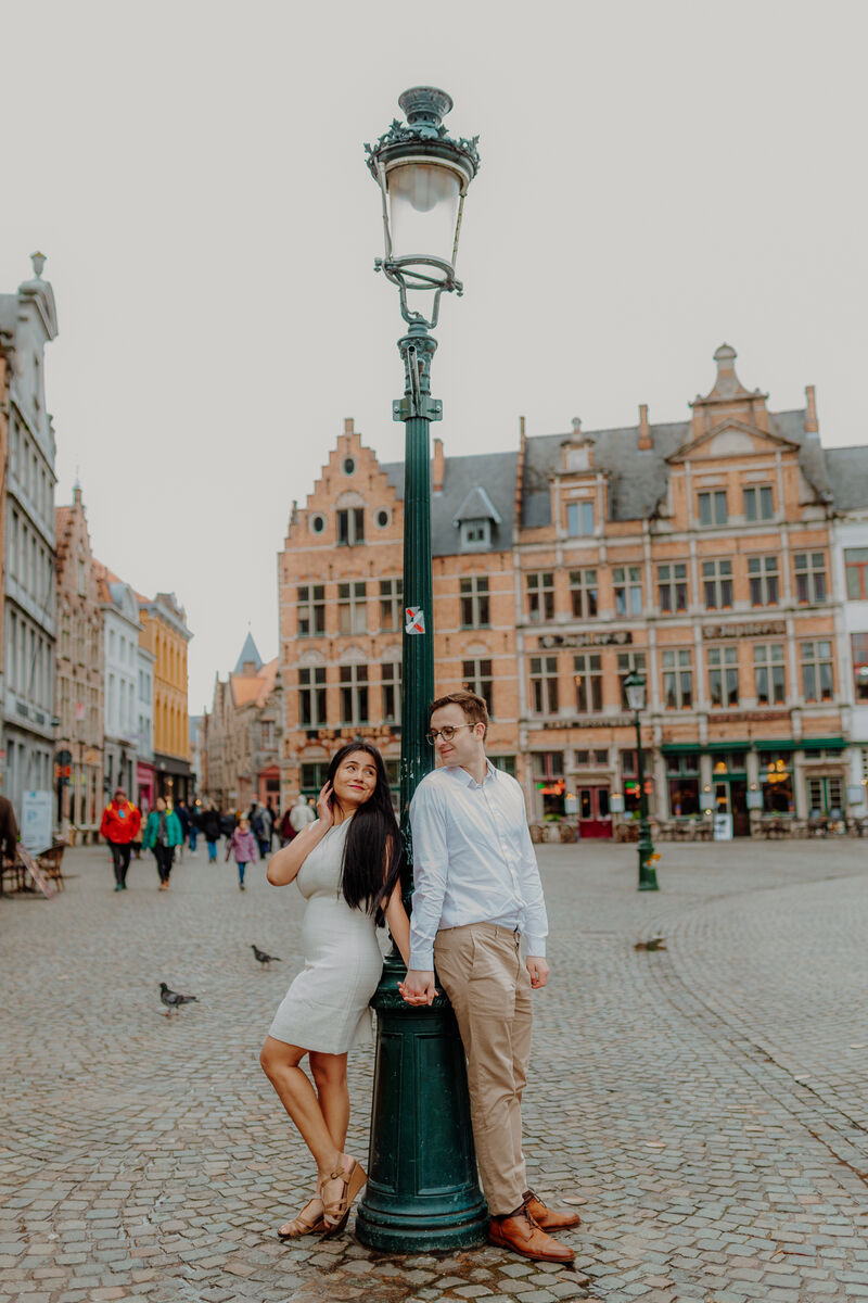 Bruges, Belgium Photo 9