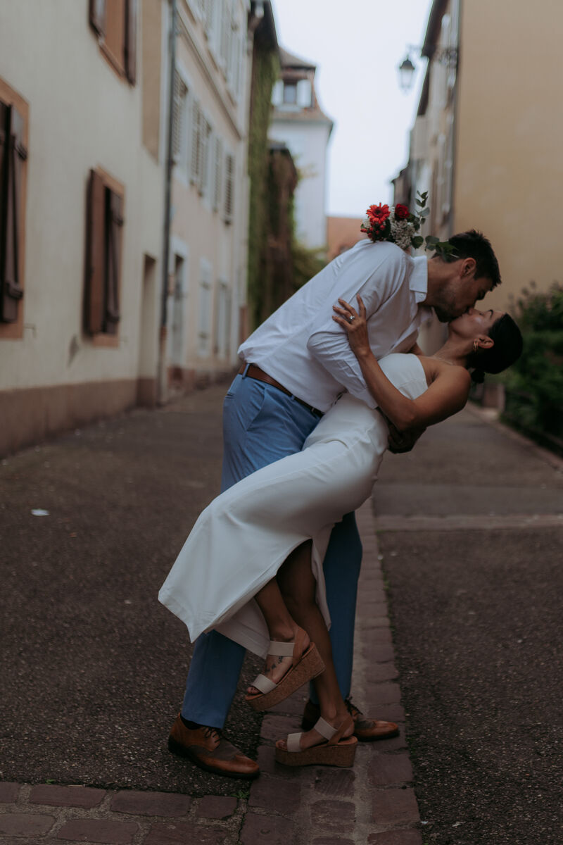 Colmar, France Photo 14