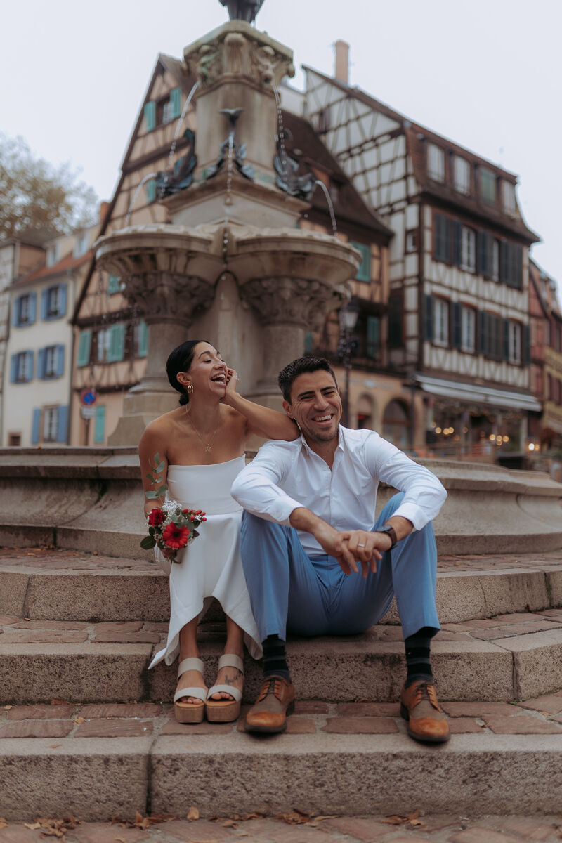 Colmar, France Photo 5