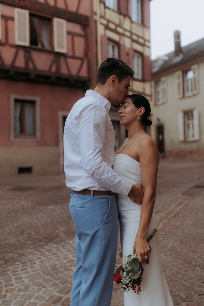 Colmar, France Photo 7