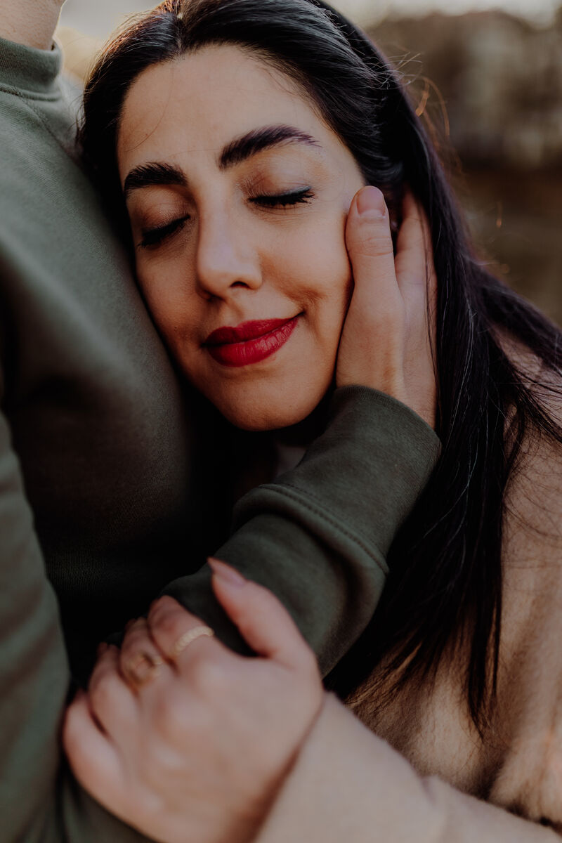 Isar Riverbank, Munich Photo 23