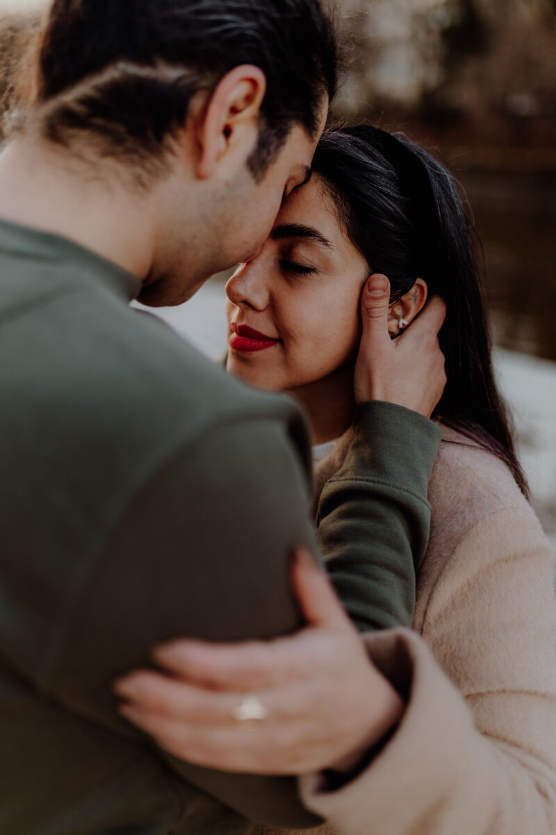 Isar Riverbank, Munich Photo 25