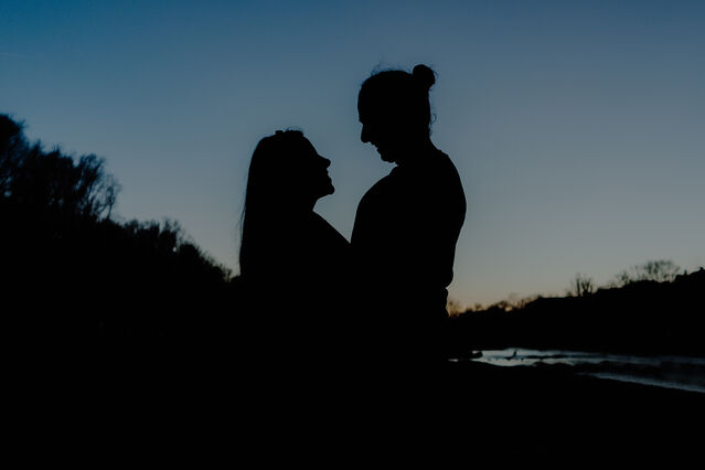 Isar Riverbank, Munich Photo 28