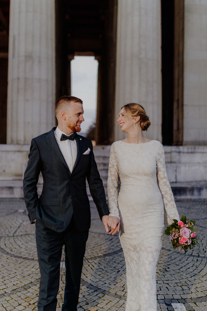 Königsplatz, Munich Photo 17