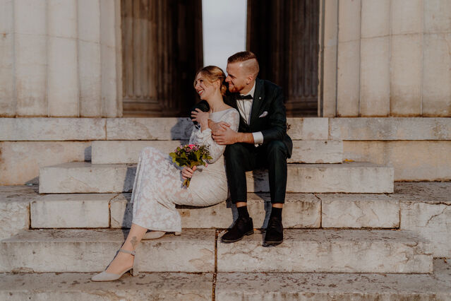 Königsplatz, Munich Photo 18