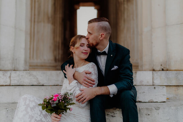 Königsplatz, Munich Photo 21