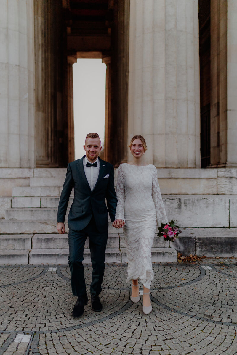 Königsplatz, Munich Photo 24