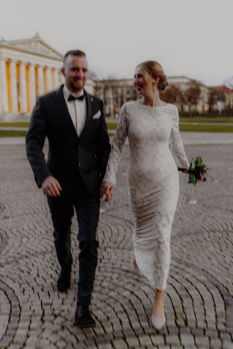 Königsplatz, Munich Photo 25