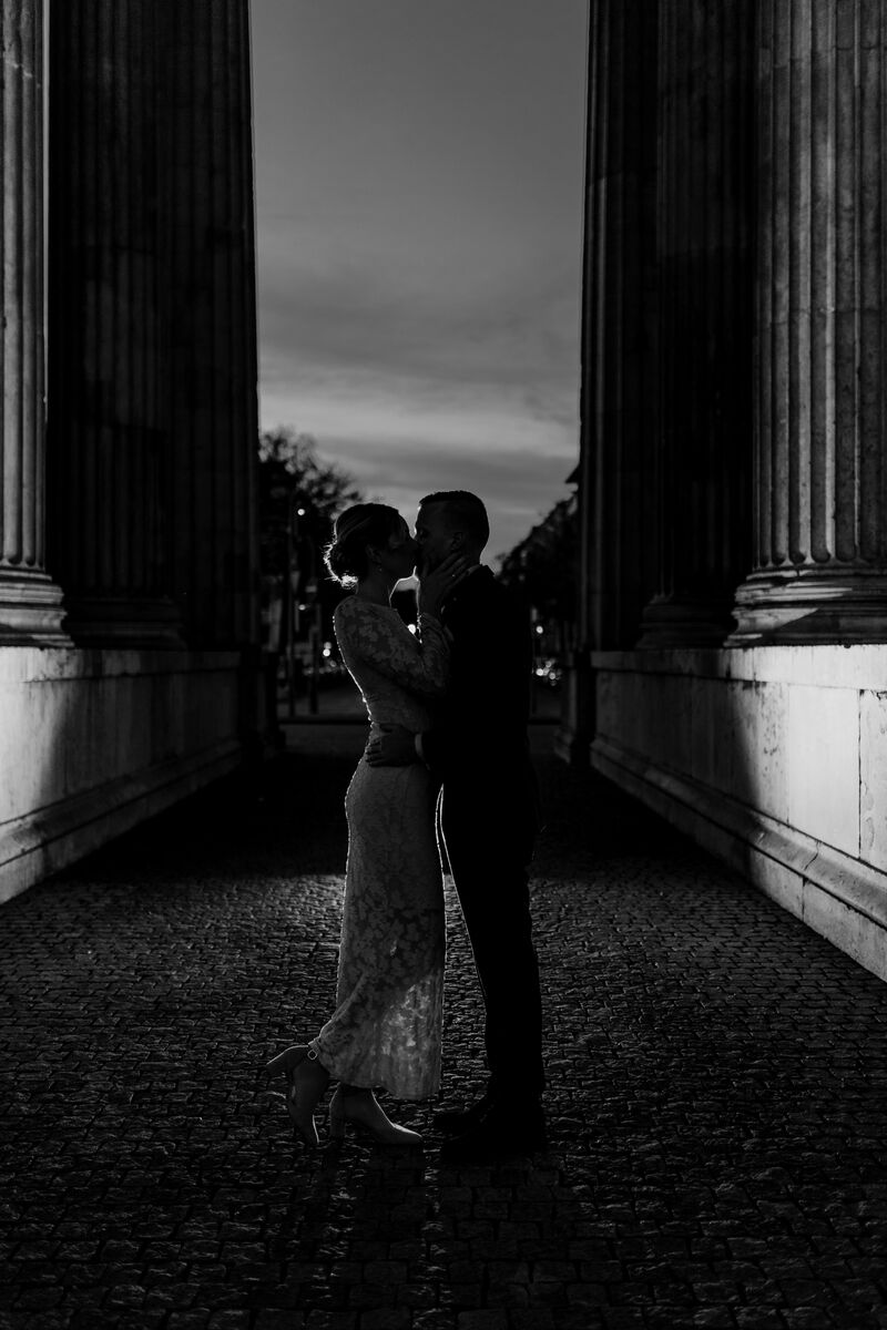 Königsplatz, Munich Photo 26