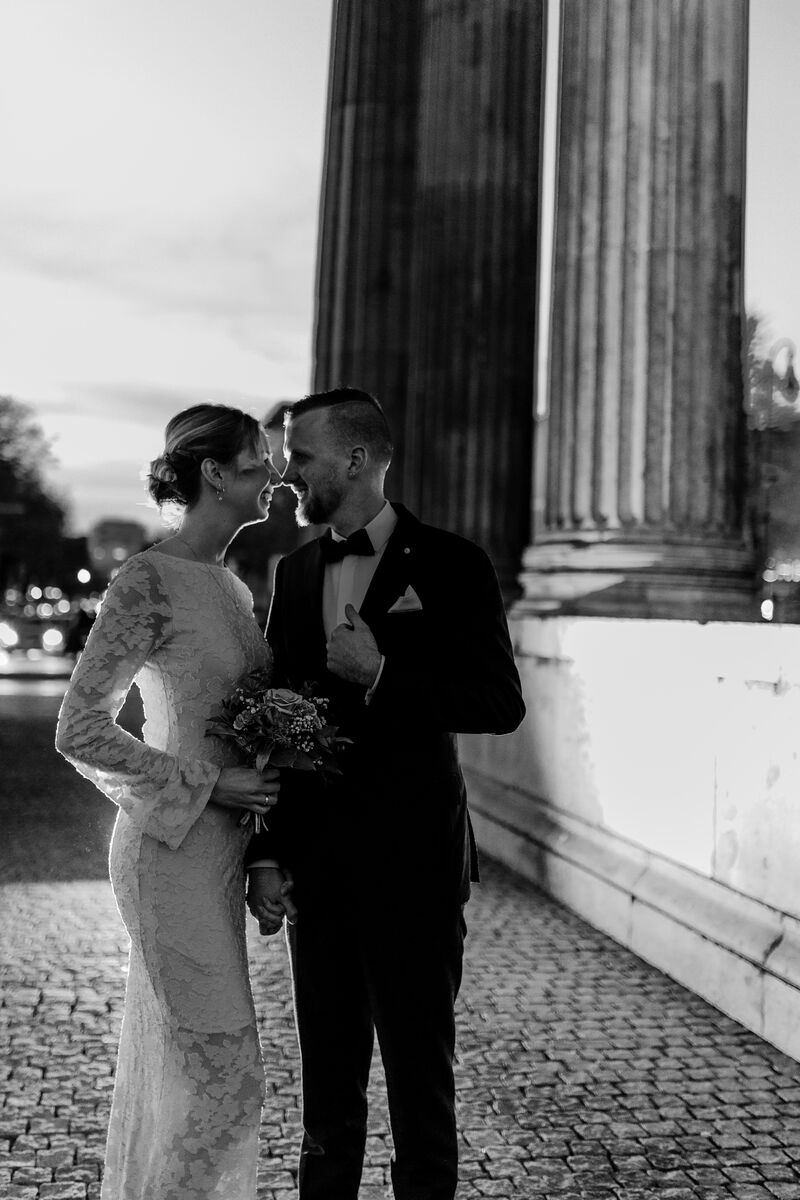 Königsplatz, Munich Photo 28