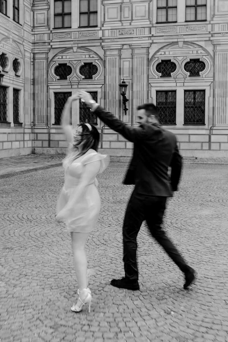 Marienplatz, Munich Photo 22