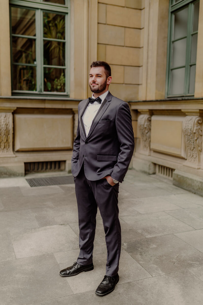 Marienplatz, Munich Photo 36