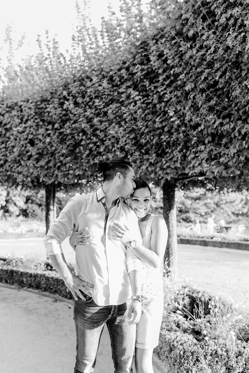 Nuremberg Old Town Photo 11