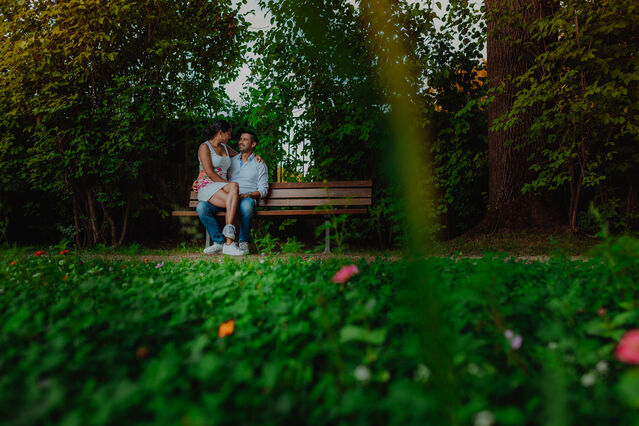 Nuremberg Old Town Photo 2