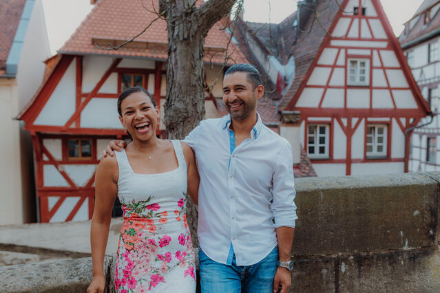 Nuremberg Old Town Photo 22