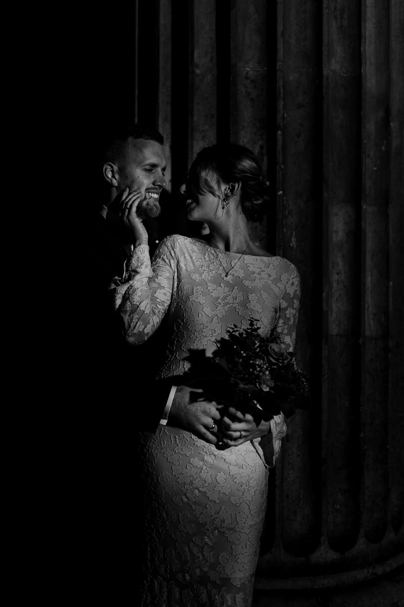 Foto 2 de la Königsplatz, Múnich