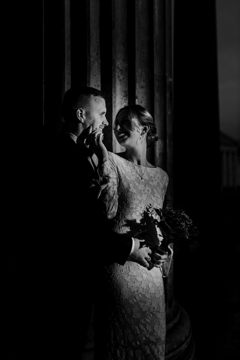 Foto 3 de la Königsplatz, Múnich